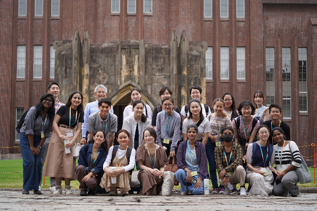 Profil The University of Tokyo: Sejarah dan Prestasi Terkini