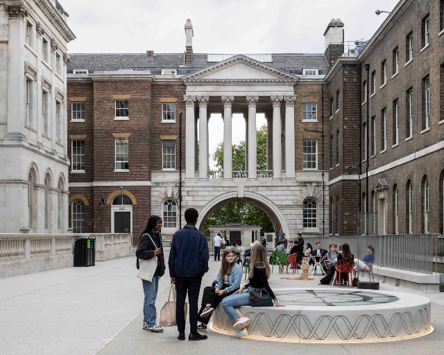 King's College London: Sejarah dan Prestasi Terdepan Inggris