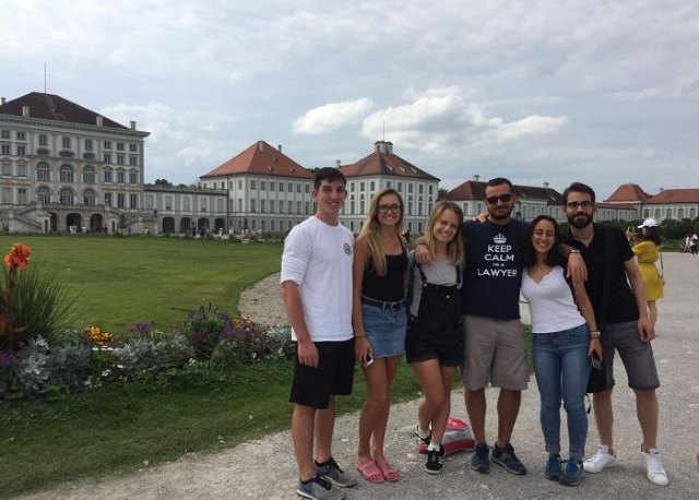 Profil LMU Munich: Eksplorasi Universitas Bergengsi Jerman