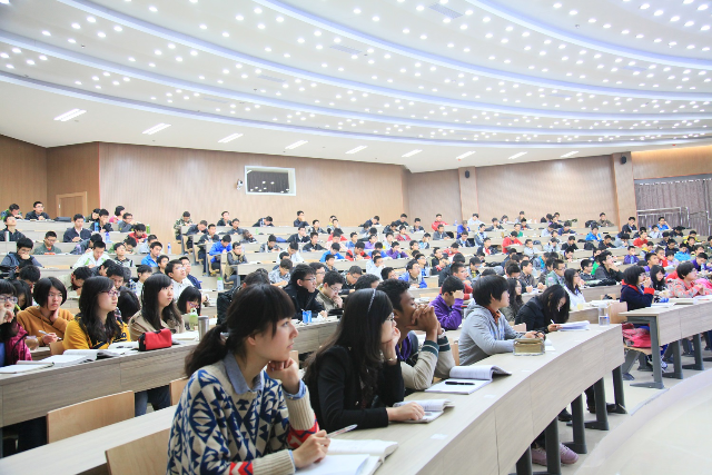 Membongkar Profil Universitas Sains dan Teknologi Tiongkok