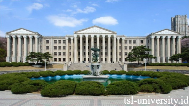 Kyung Hee University Seoul: Universitas Global Berbasis Inovasi